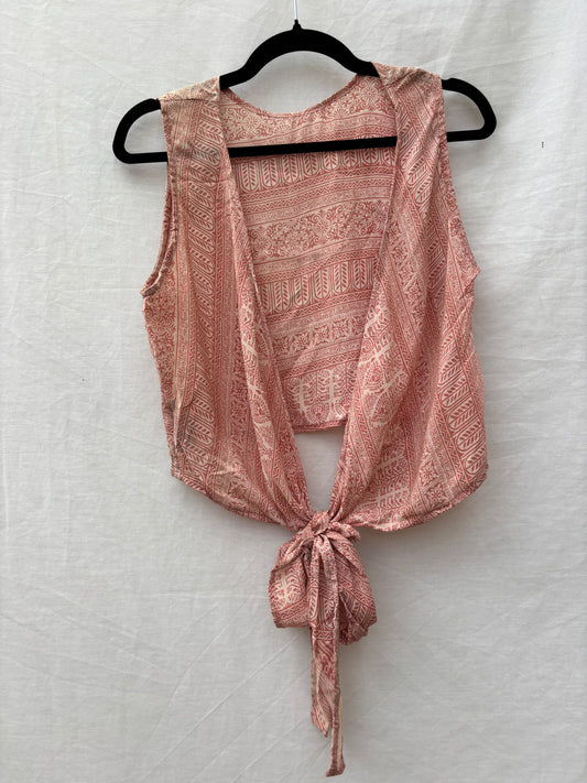 MULTI TIE TOP |  07