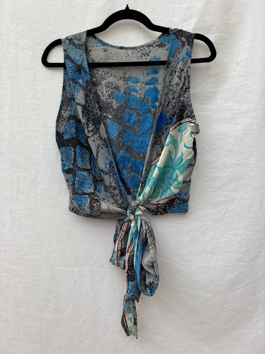 MULTI TIE TOP |  01